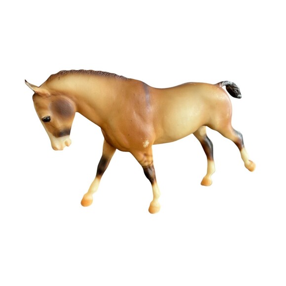 Lot of 3 Preowned Breyer Horses, 975 sarabian, Tally Ho, King Of Hearts 700197 - Picture 5 of 14